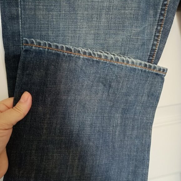 US30👖LOGG by H&M Regular Fit Jeans - Picture 6 of 6